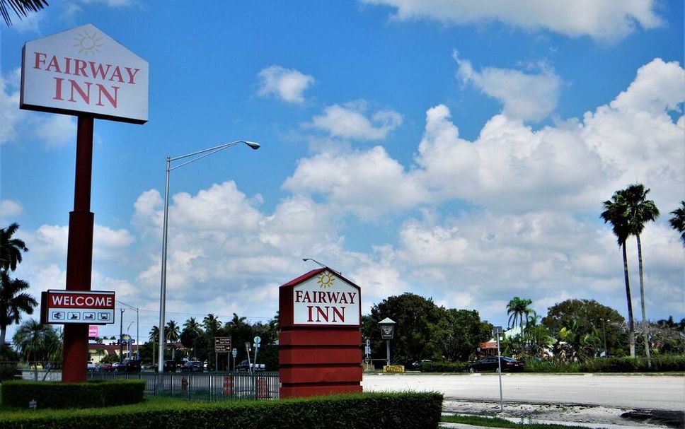 Pemandangan luar Gambar
