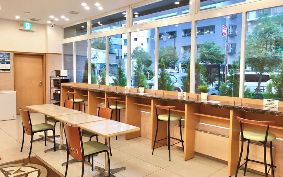 Restoran Gambar