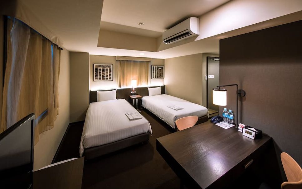 Bilik Tidur Gambar