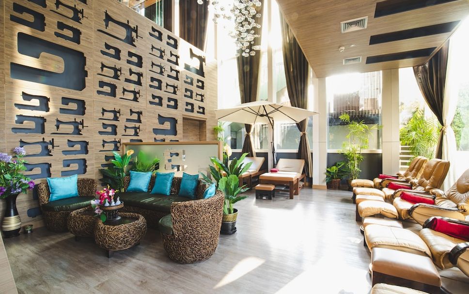 Spa Gambar