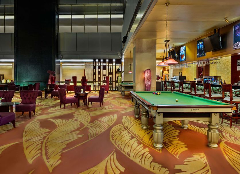 Bar Gambar