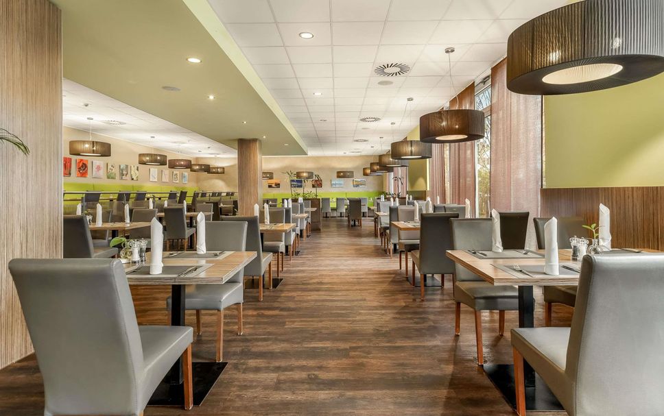 Restoran Gambar