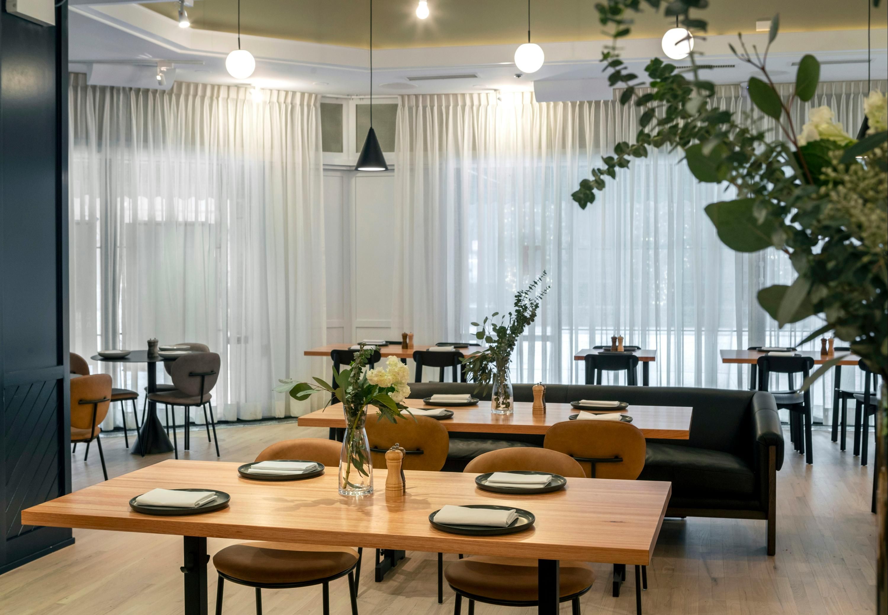 Restoran