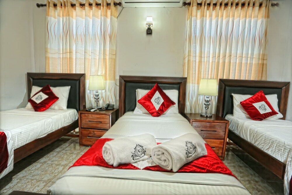 Bilik Tidur