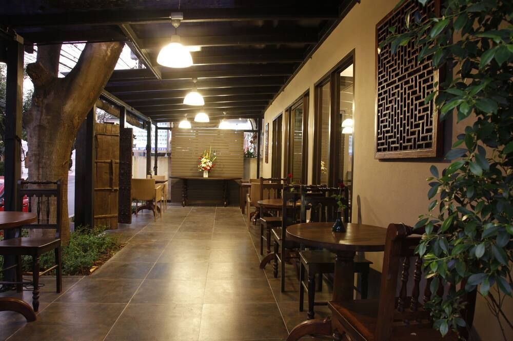 Restoran