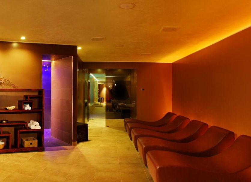 Spa Gambar