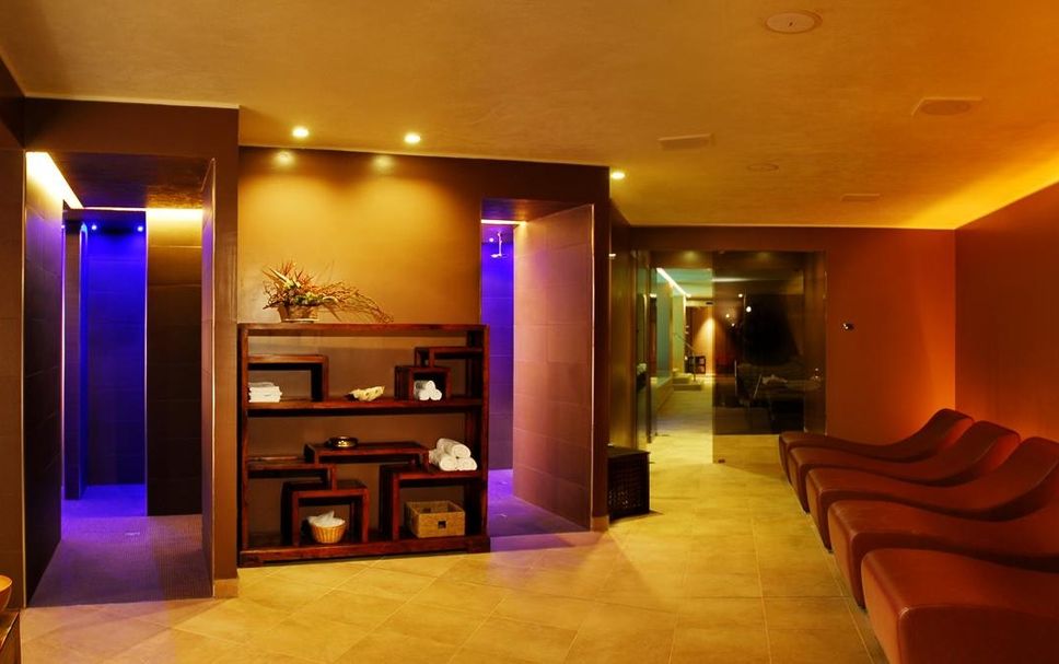 Spa Gambar