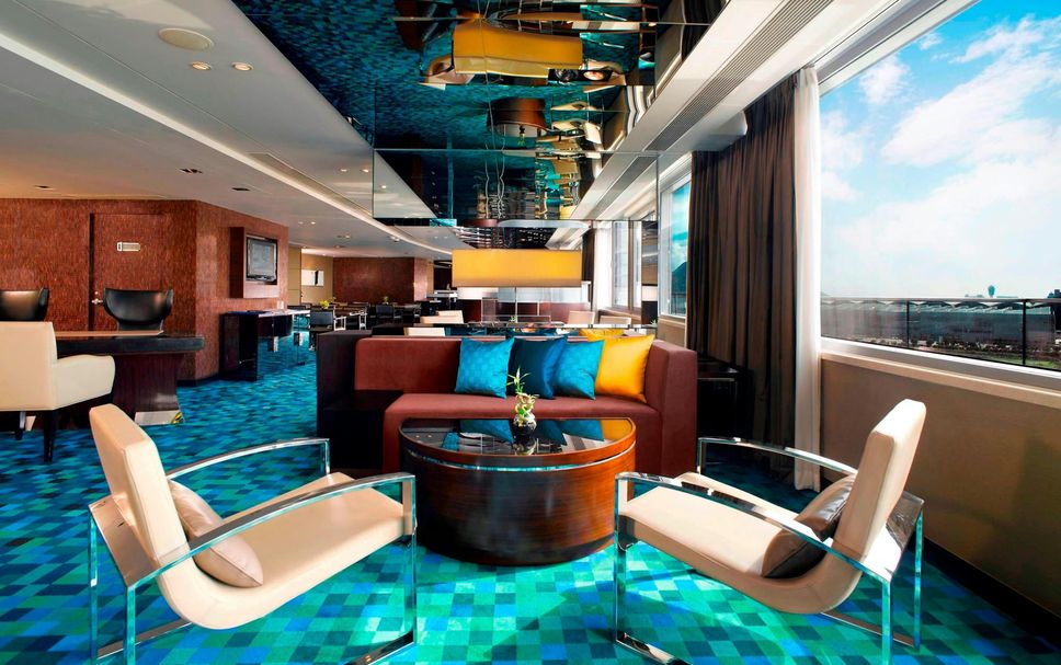 Balai Menunggu Gambar