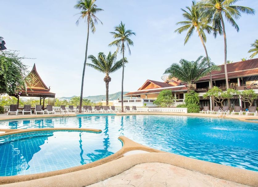 Kolam renang Gambar