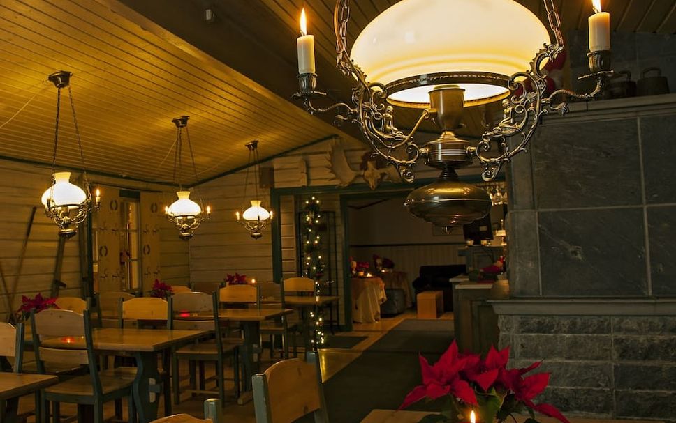 Restoran Gambar