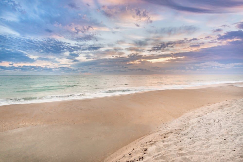 Pantai