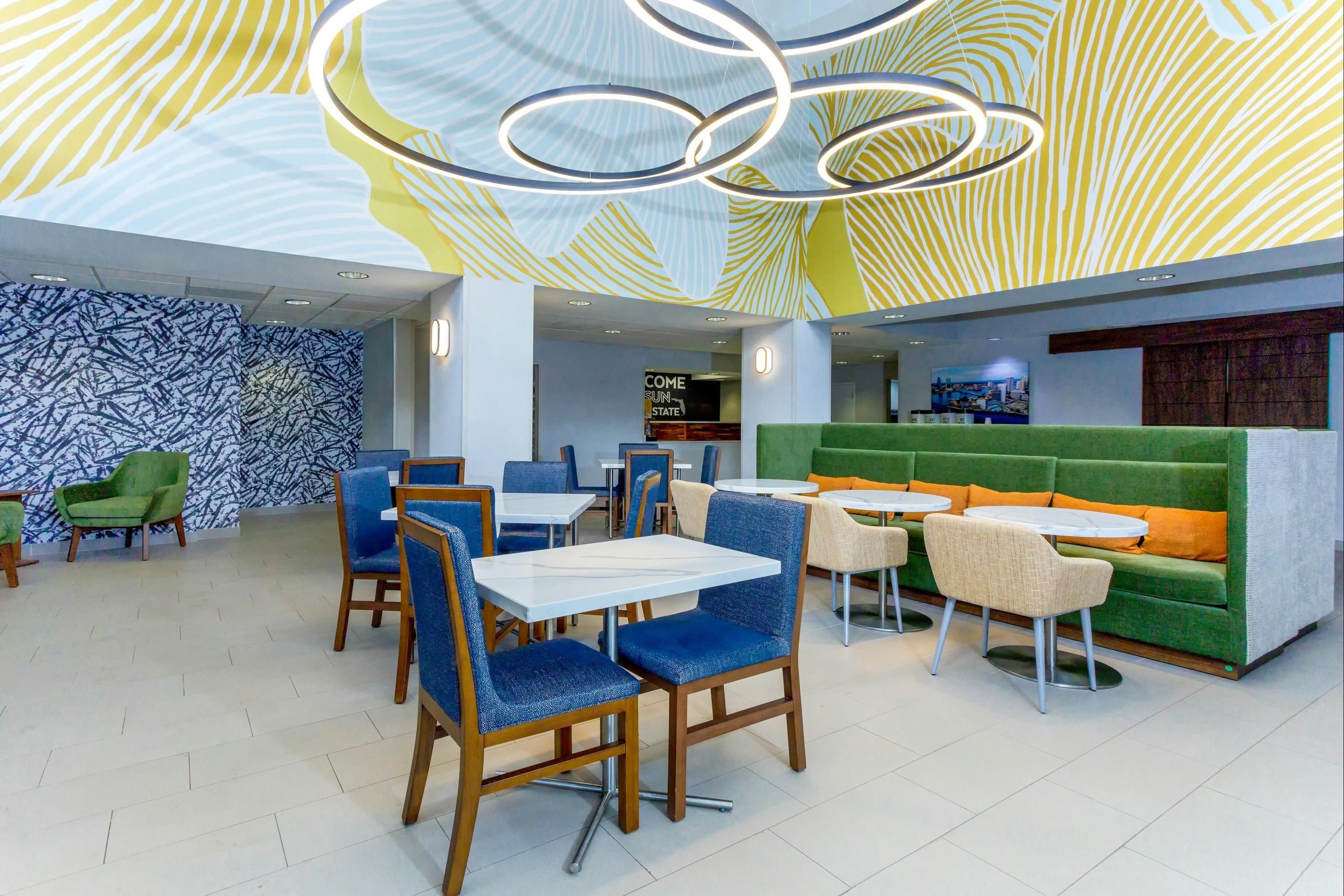Restoran