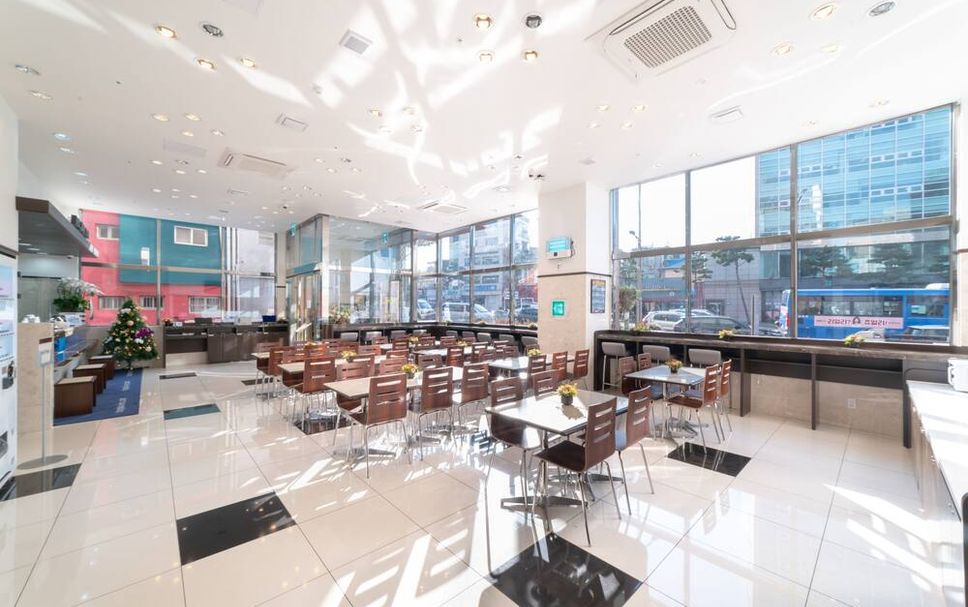 Restoran Gambar