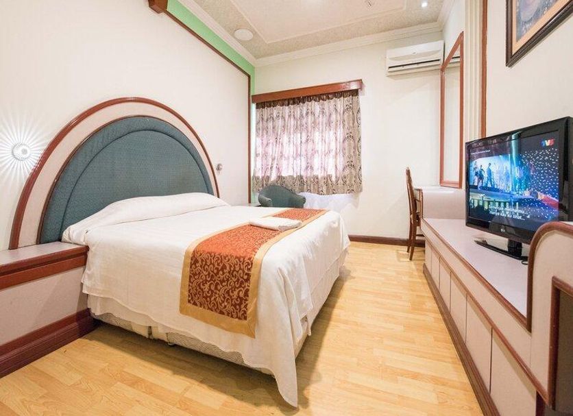 Bilik Tidur Gambar