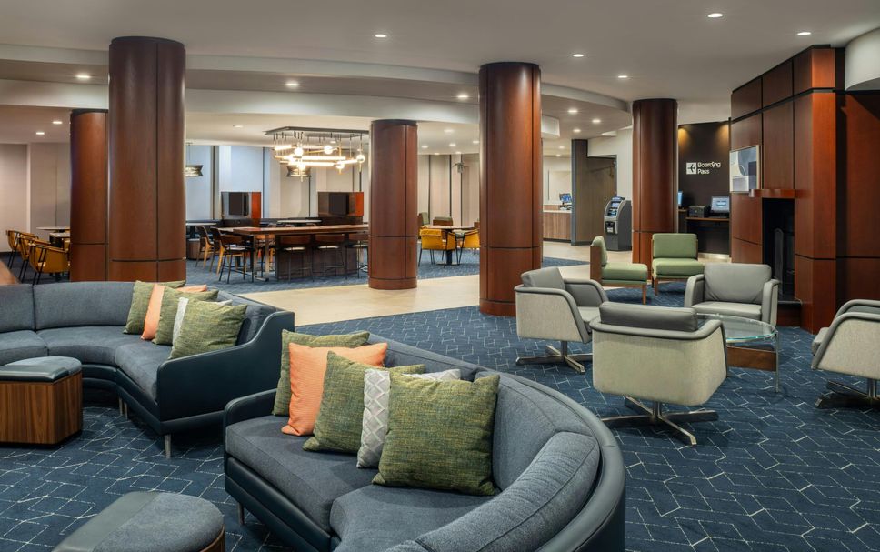 Balai Menunggu Gambar