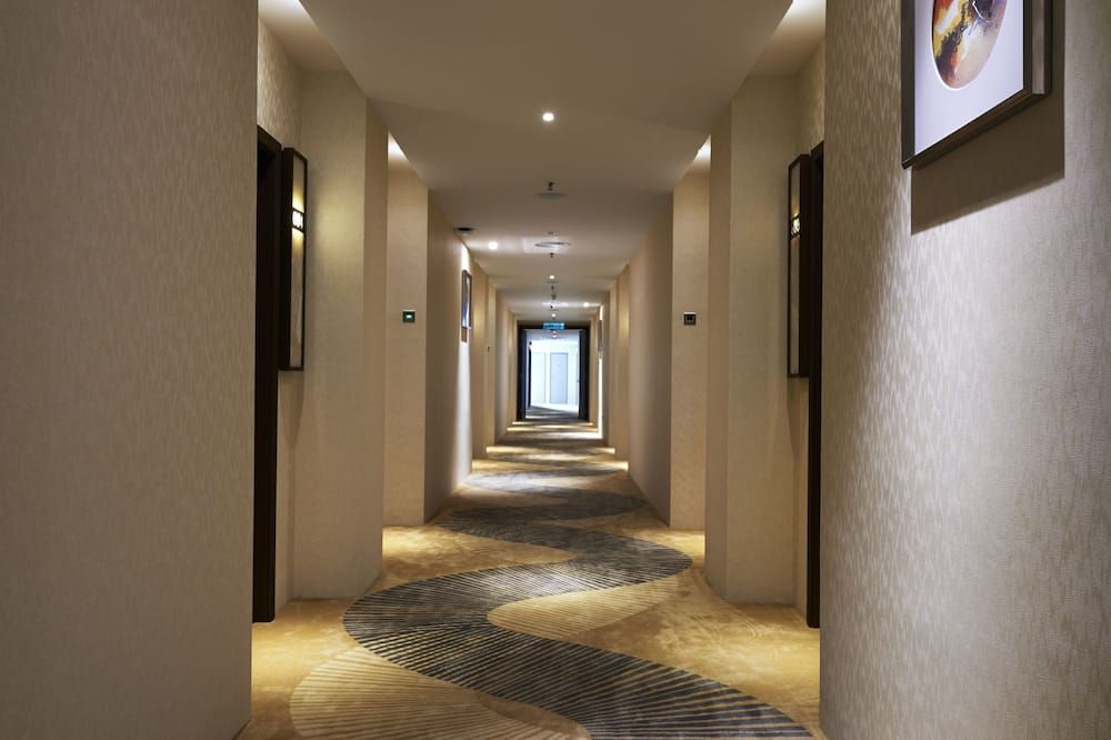 hallway