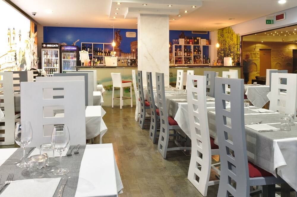 Restoran