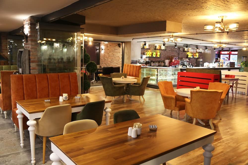 Restoran