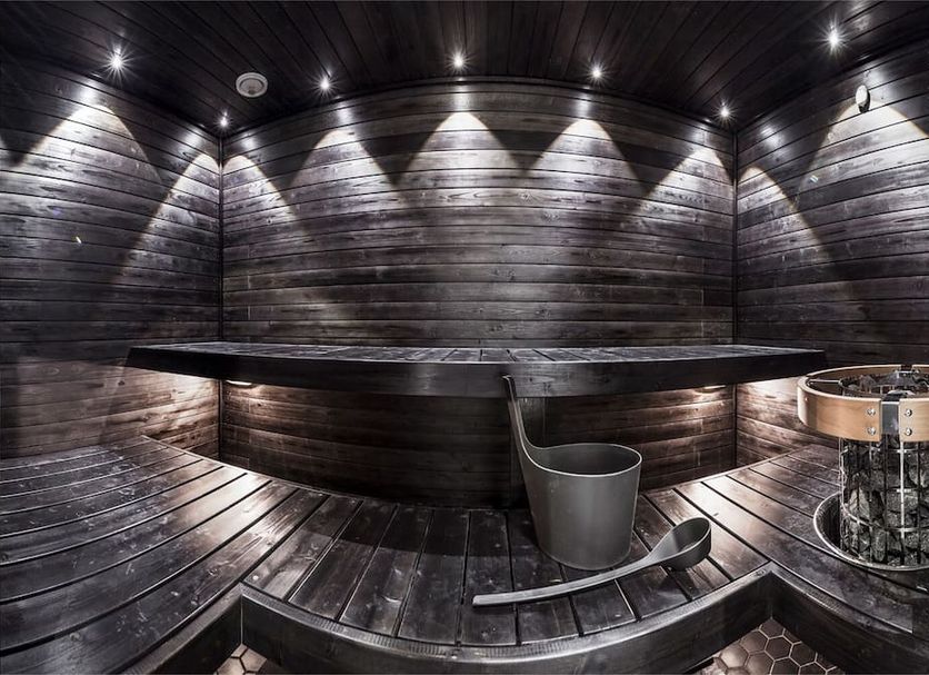 Spa Gambar