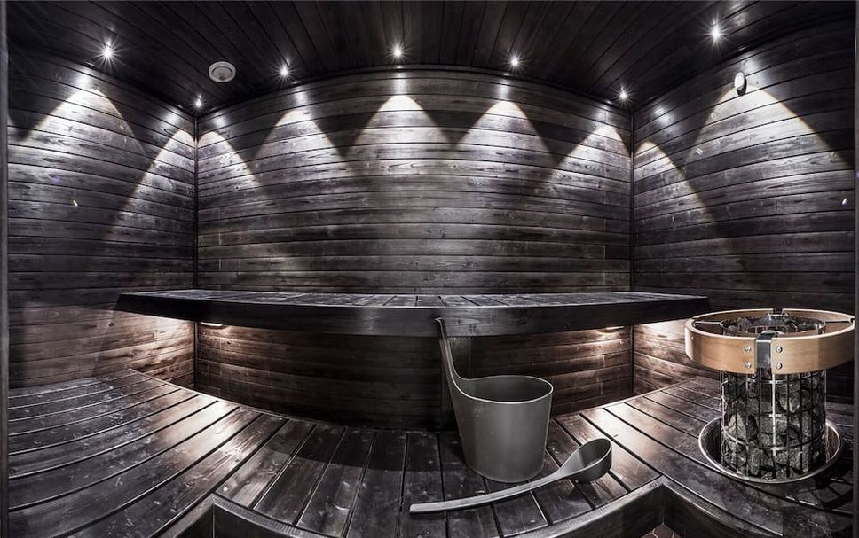 Spa Gambar