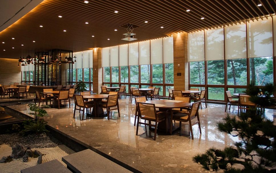 Restoran Gambar