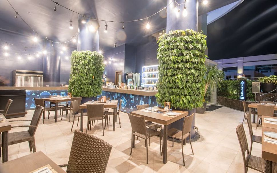 Restoran Gambar