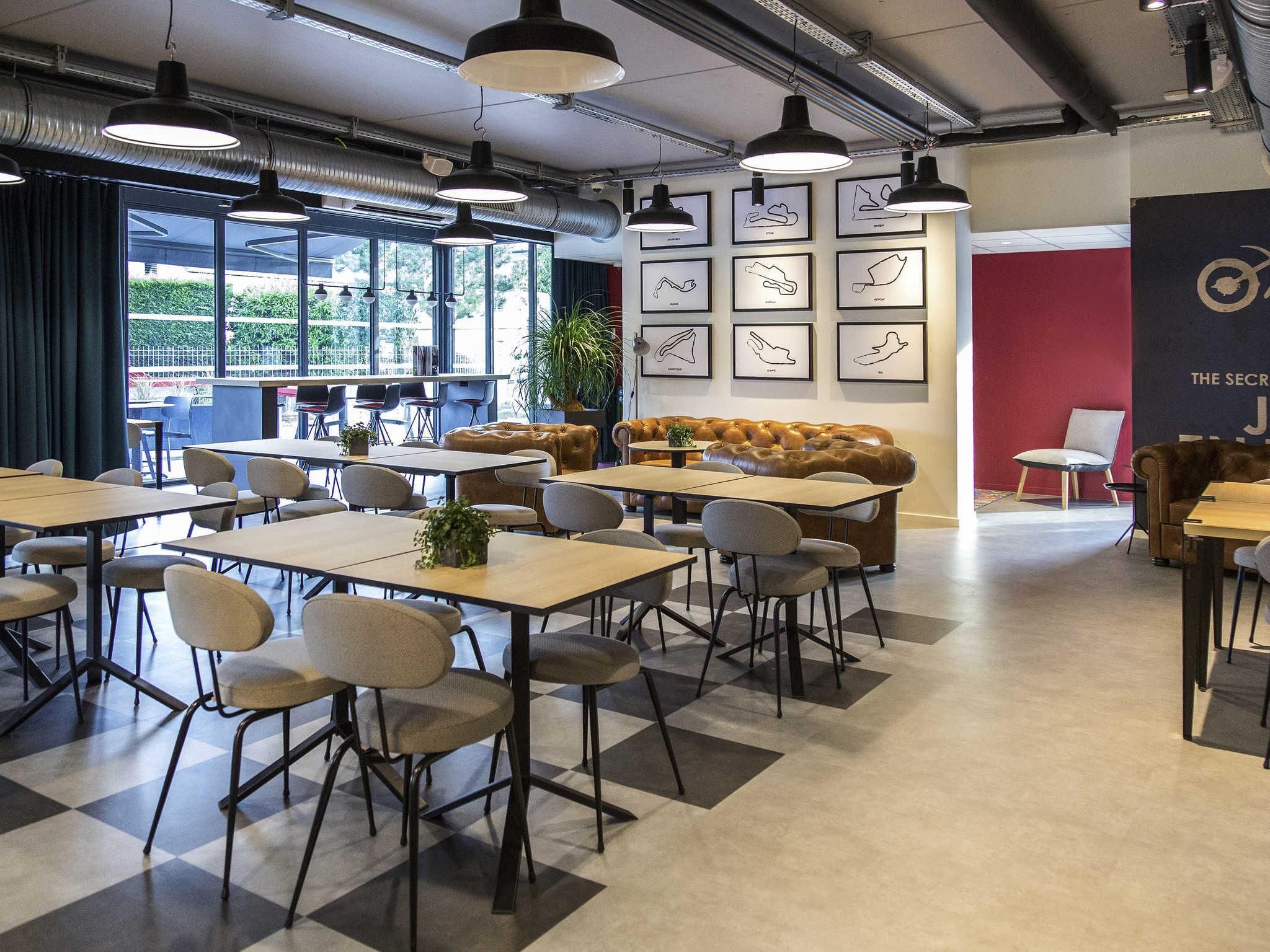 Restoran