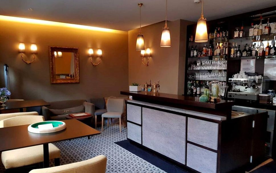 Bar Gambar