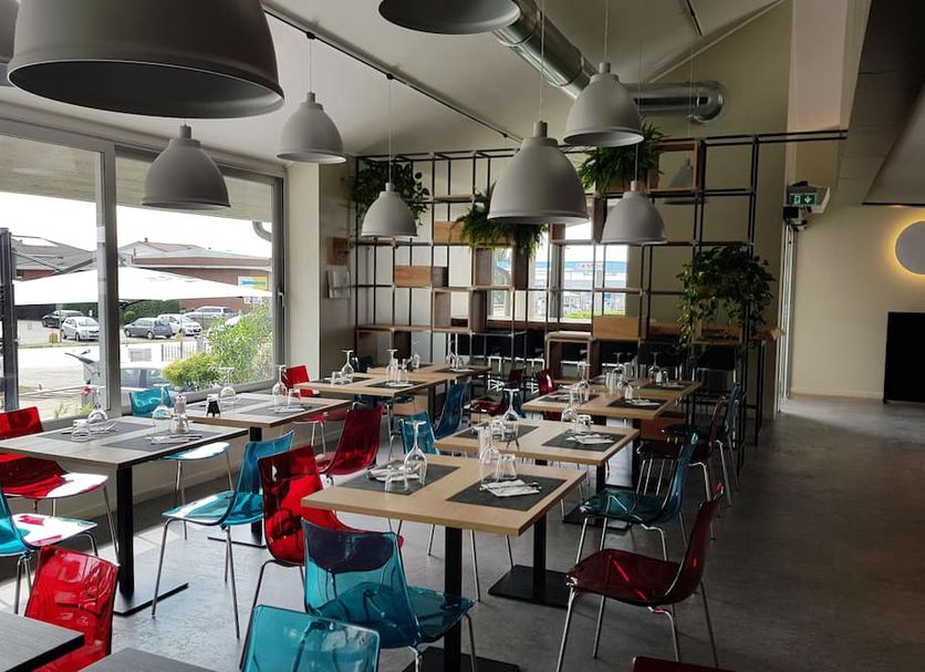 Restoran Gambar