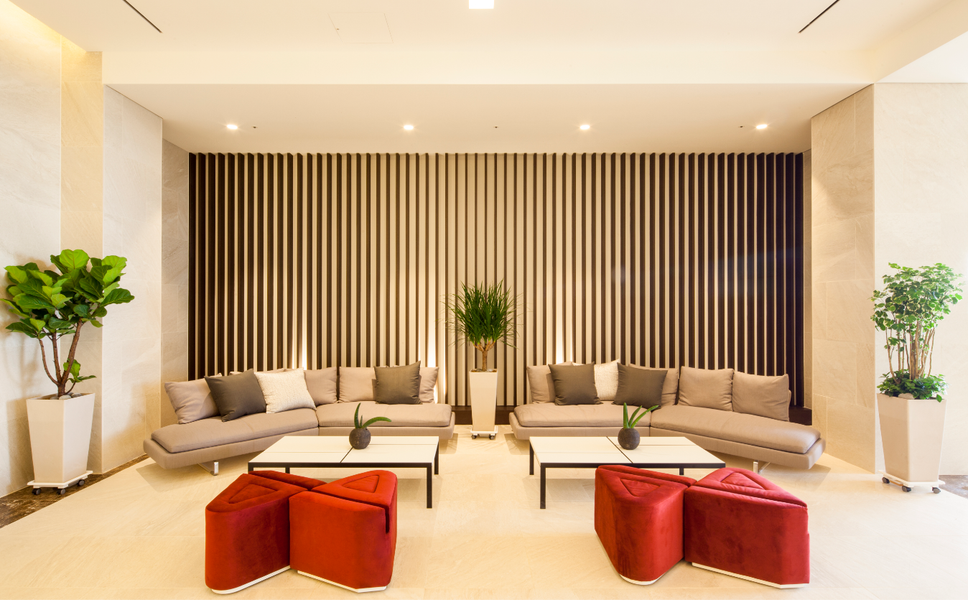 Balai Menunggu Gambar