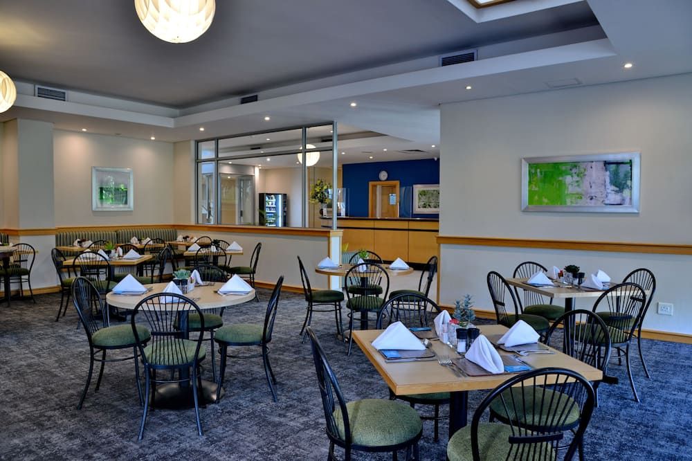 Restoran