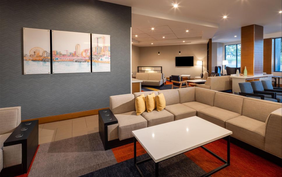 Balai Menunggu Gambar