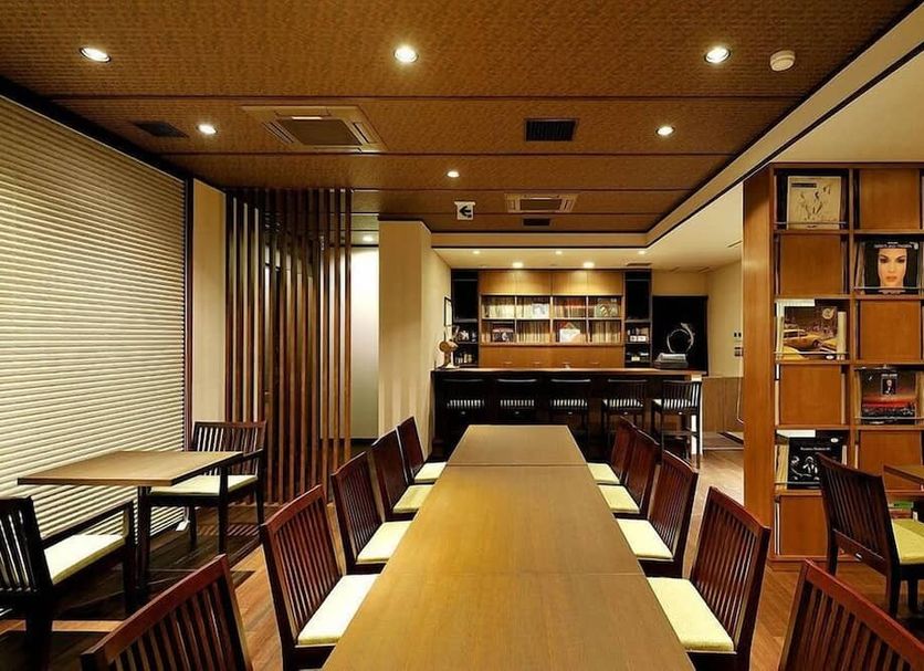 Restoran Gambar