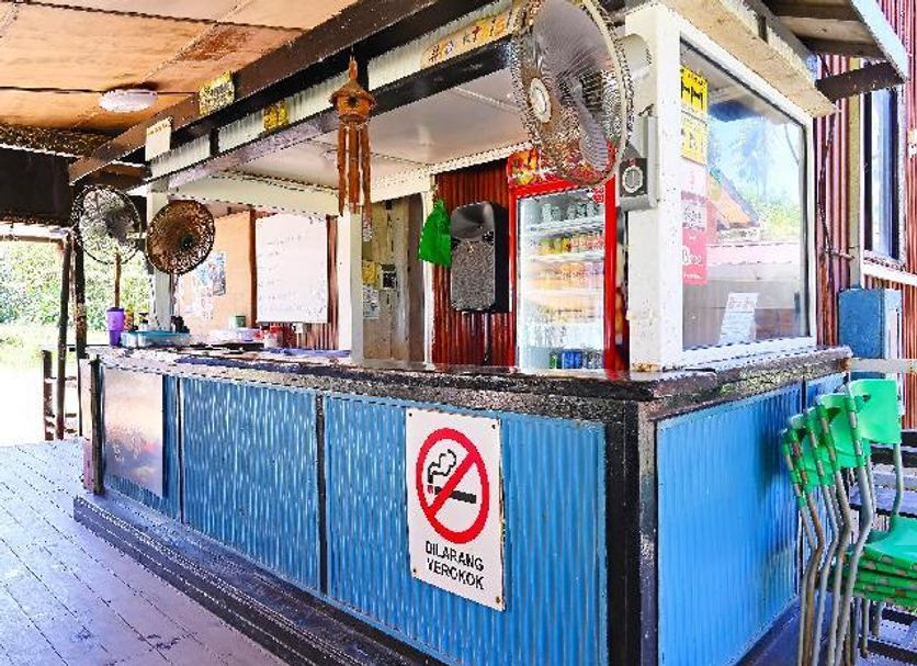 Bar Gambar