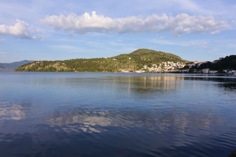 Pemandangan luar Gambar