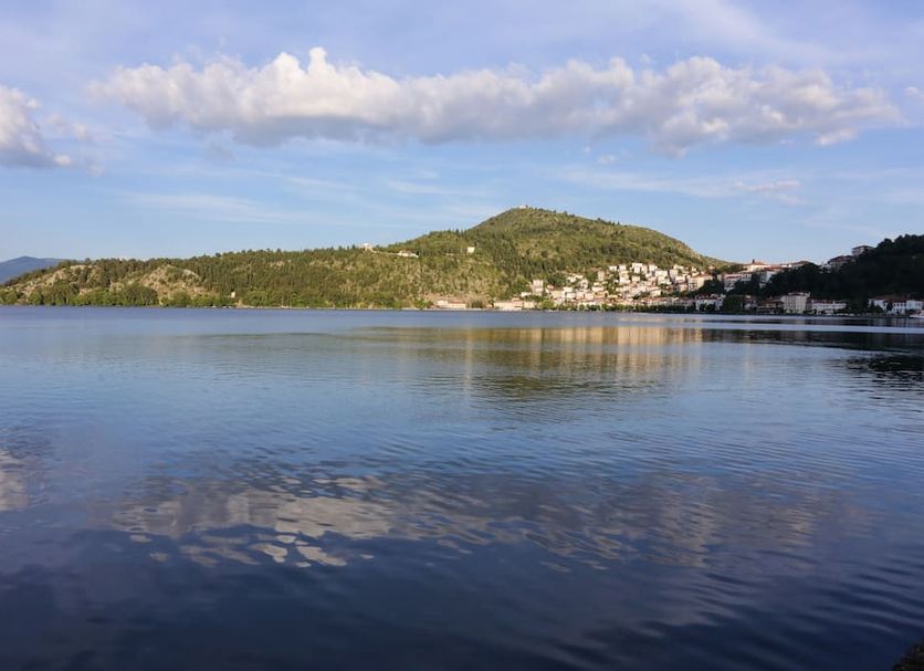 Pemandangan luar Gambar