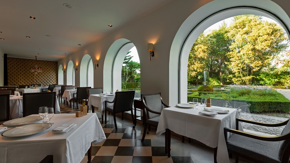 Restoran