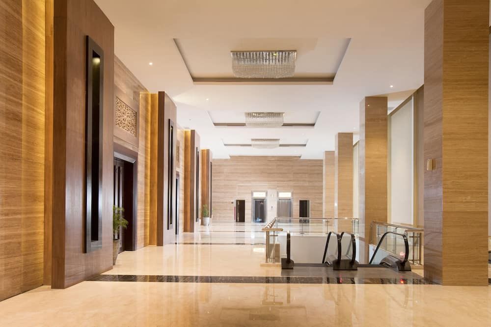 hallway
