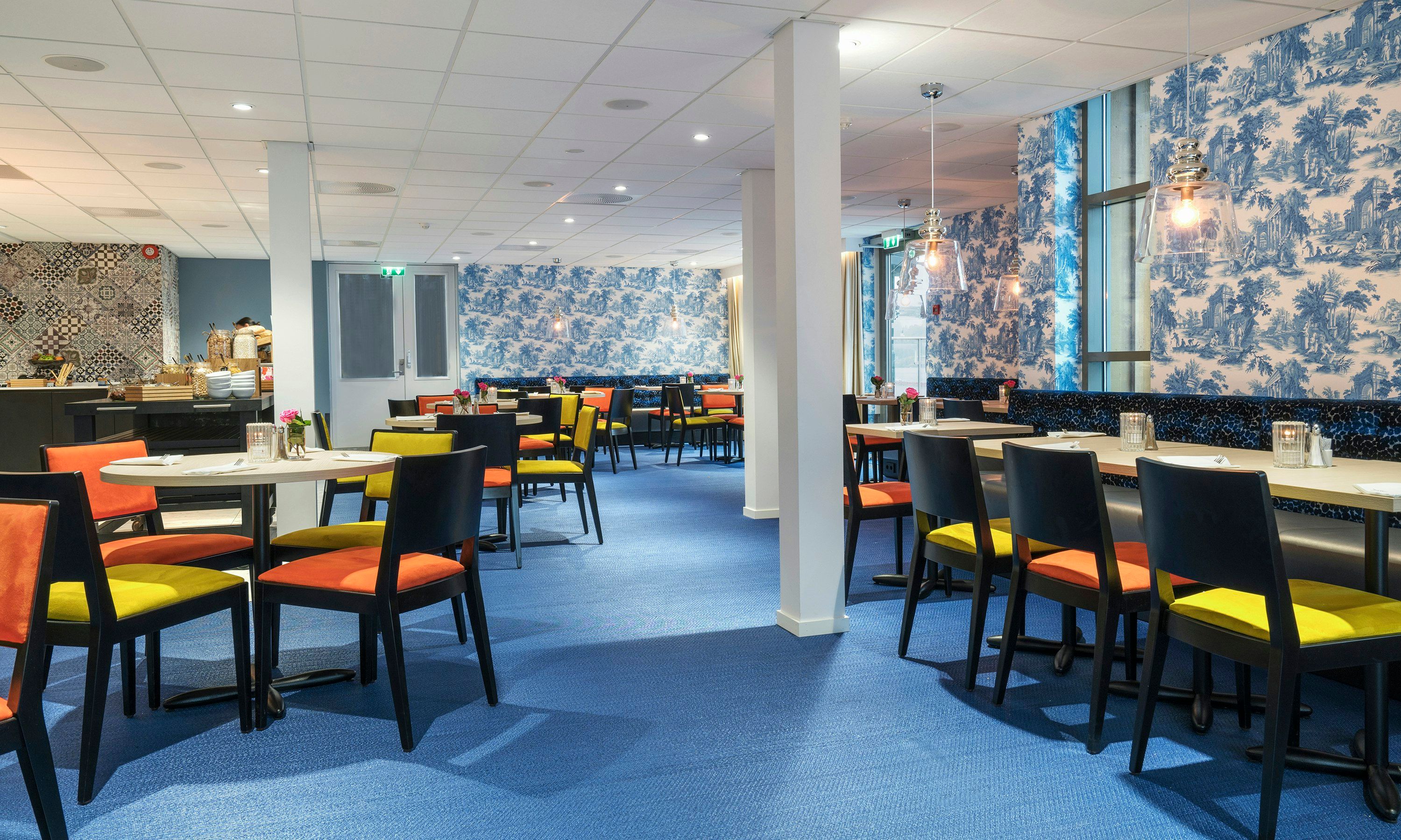Restoran