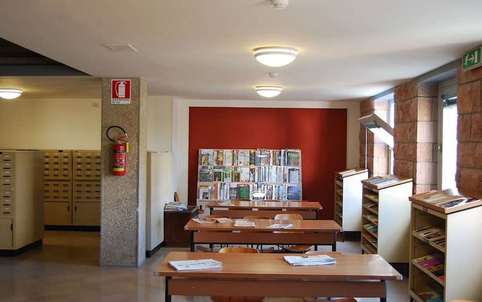 Hotel amenity Gambar