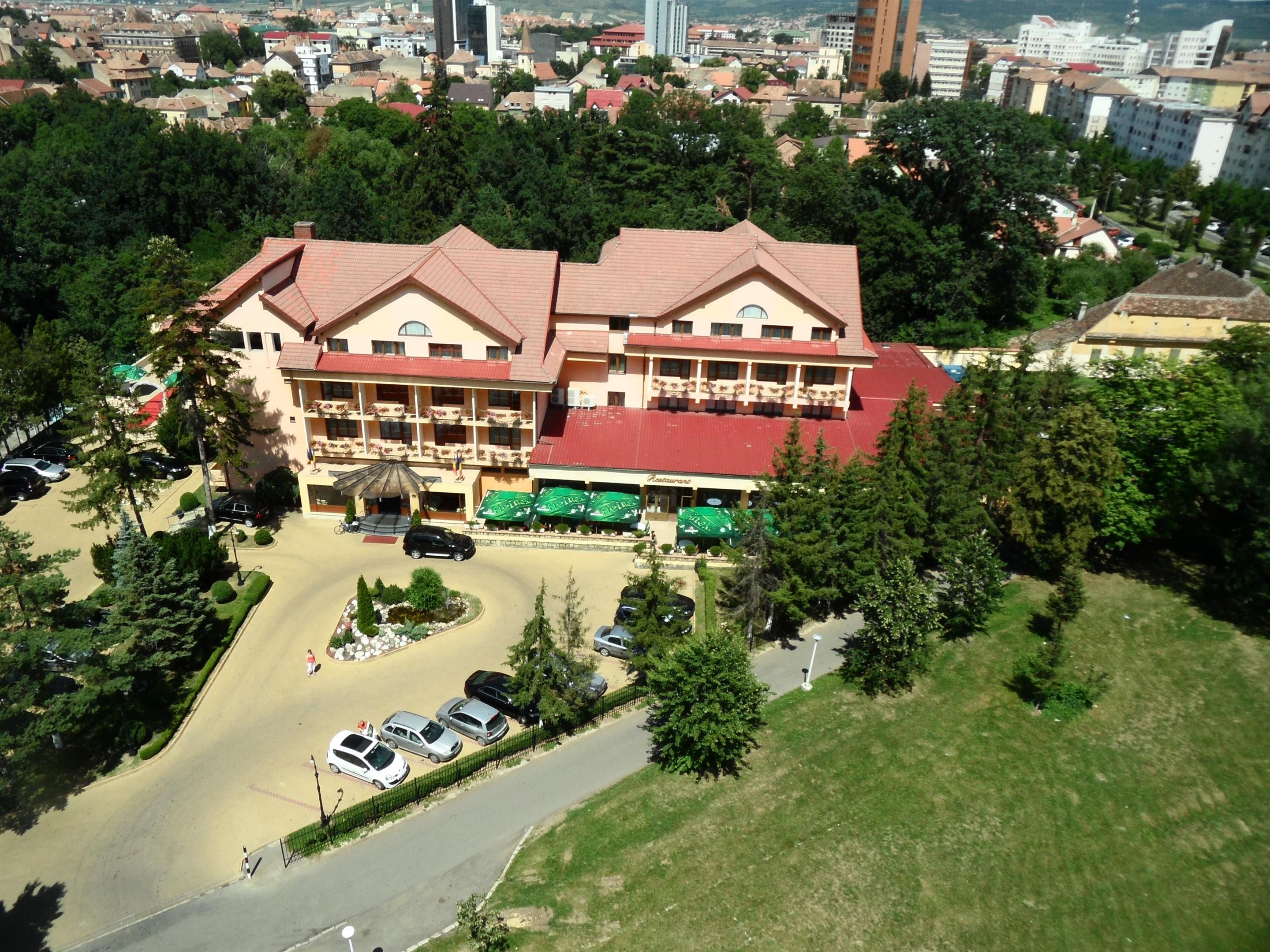 Bangunan