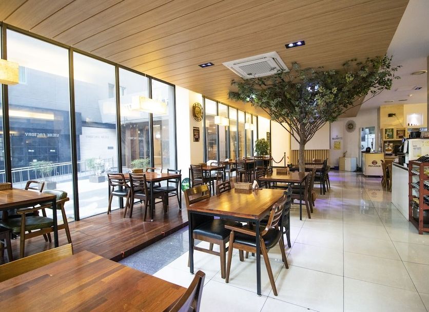 Restoran Gambar