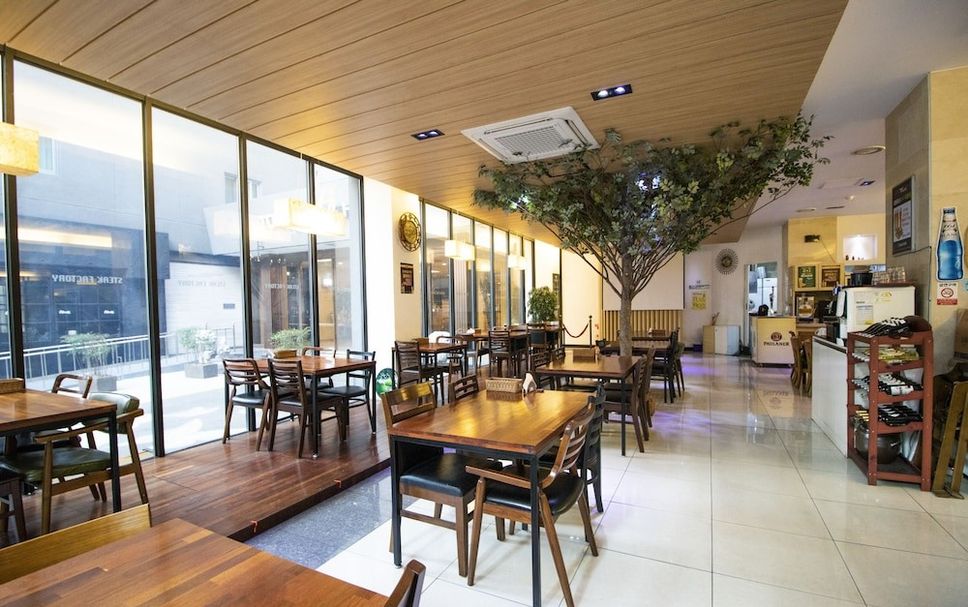 Restoran Gambar