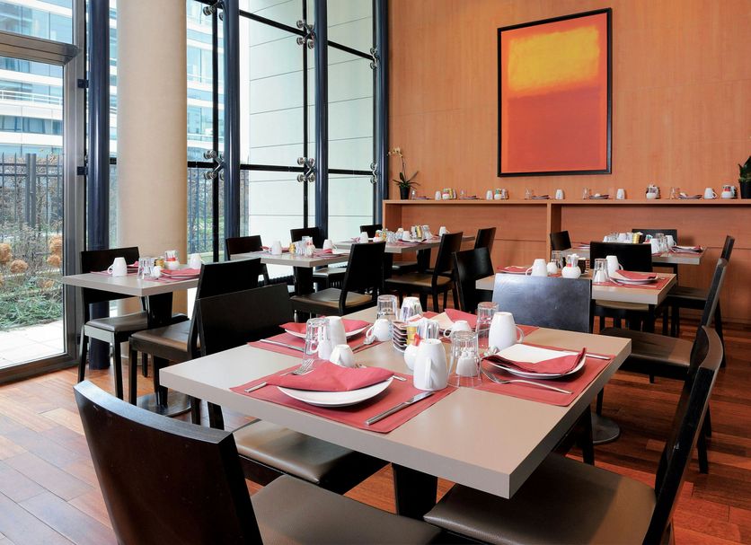 Restoran Gambar