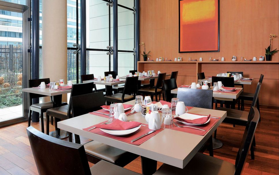 Restoran Gambar