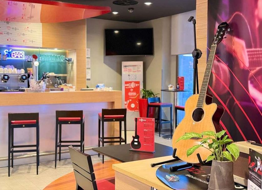 Bar Gambar