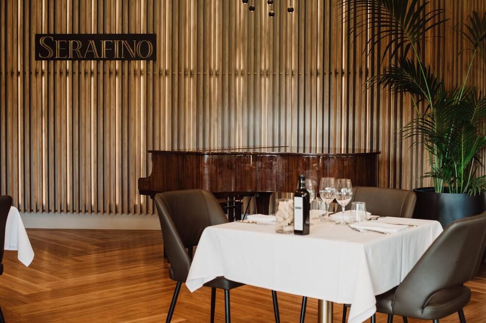 Restoran