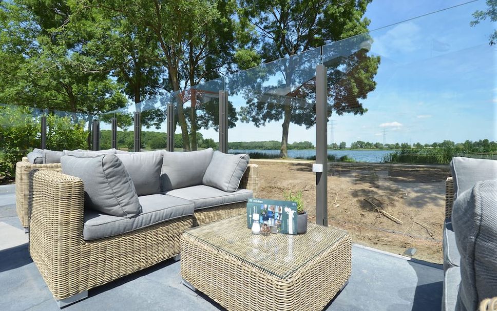 Patio Gambar