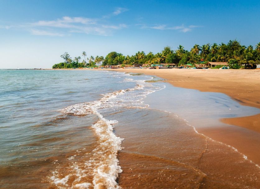 Pantai Gambar