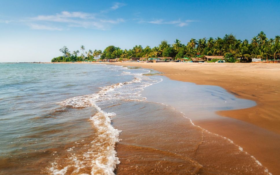 Pantai Gambar